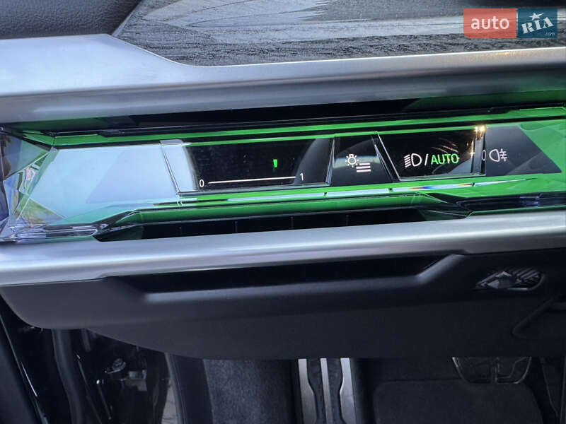 Седан BMW 7 Series 2024 в Киеве фото 56 Седан BMW 7 Series 2024 в Киеве