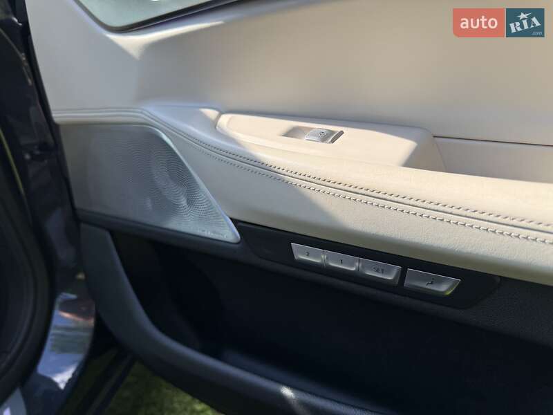 Седан BMW 7 Series 2015 в Львові фото 33 Седан BMW 7 Series 2015 в Львові