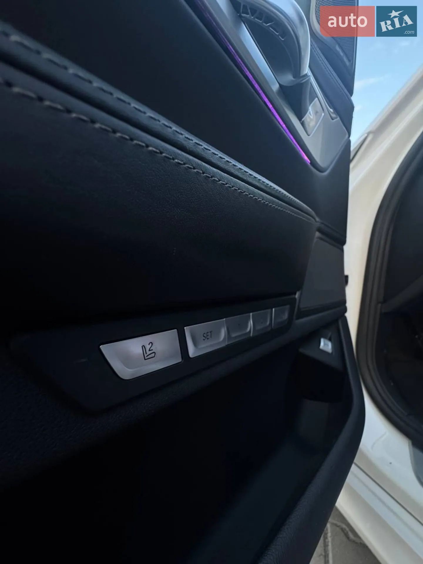 2016 BMW 7er - мініатюра 26