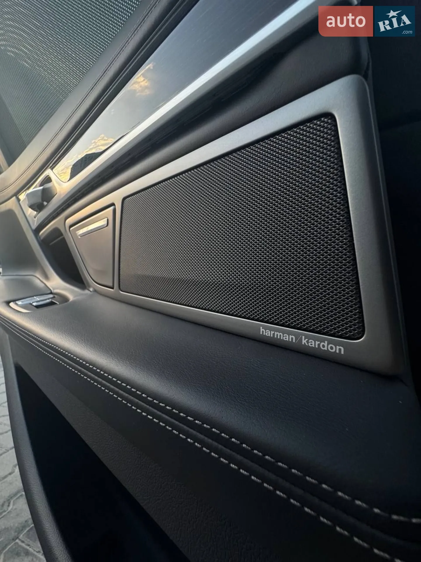 2016 BMW 7er - мініатюра 31