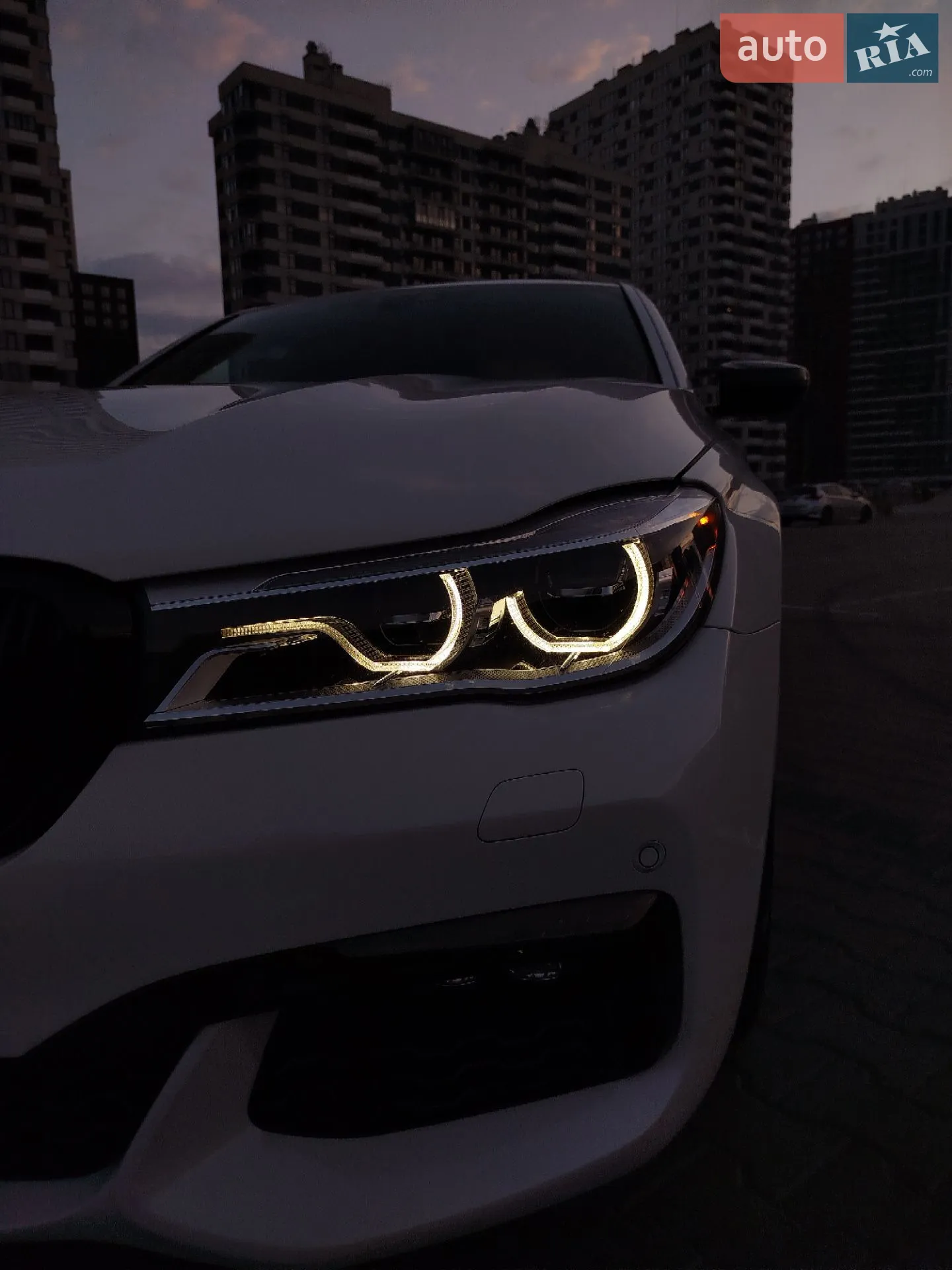 2016 BMW 7er - мініатюра 35