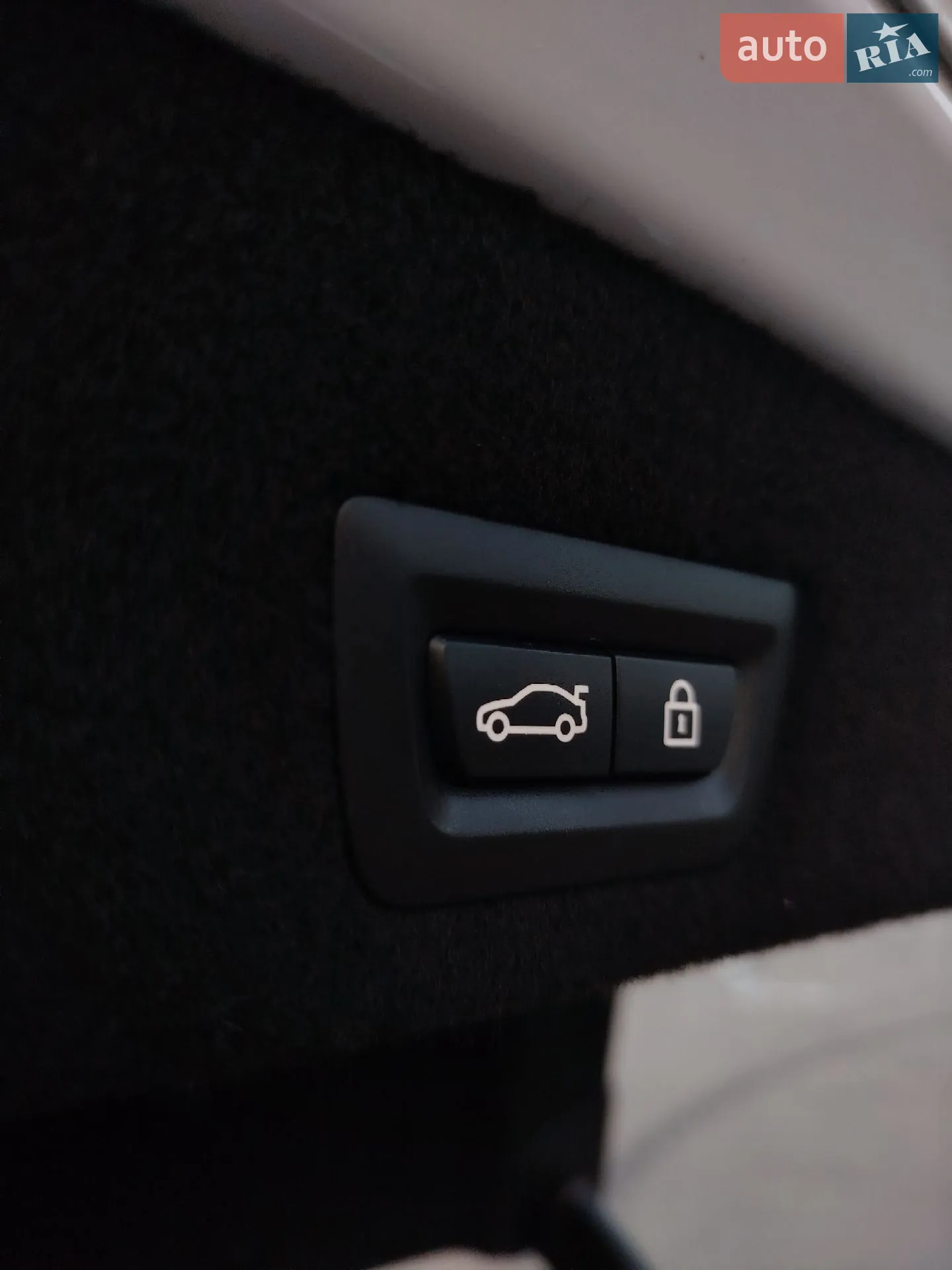 2016 BMW 7er - мініатюра 44