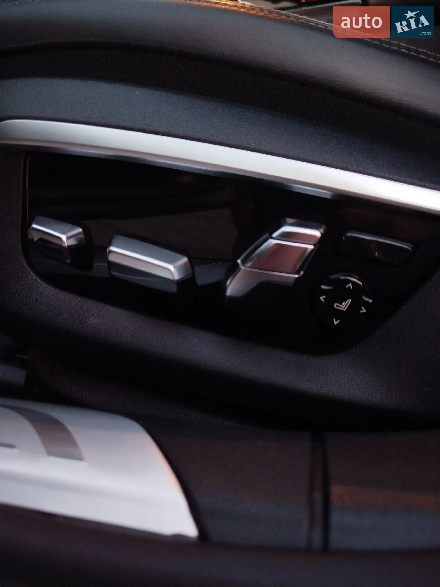 2016 BMW 7er - мініатюра 51