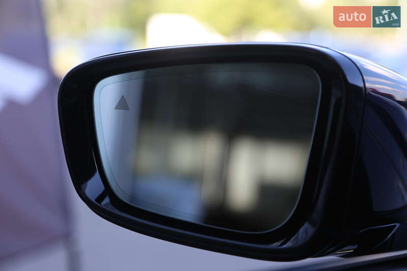 Седан BMW 7 Series 2020 в Києві