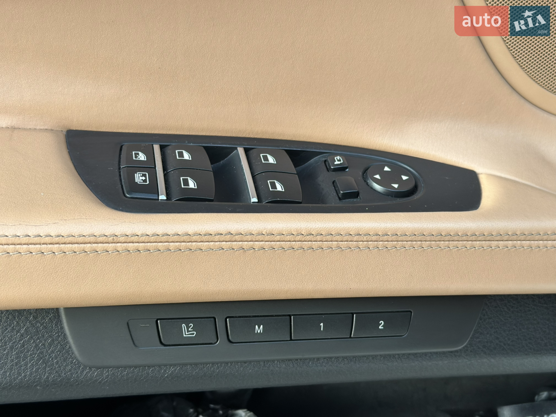 2011 BMW 7er - мініатюра 14