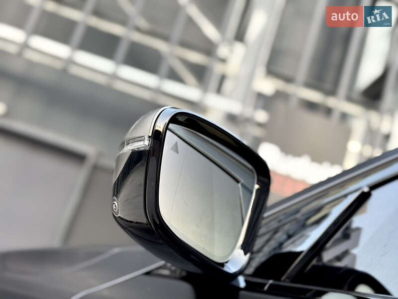 Седан BMW 7 Series 2021 в Киеве