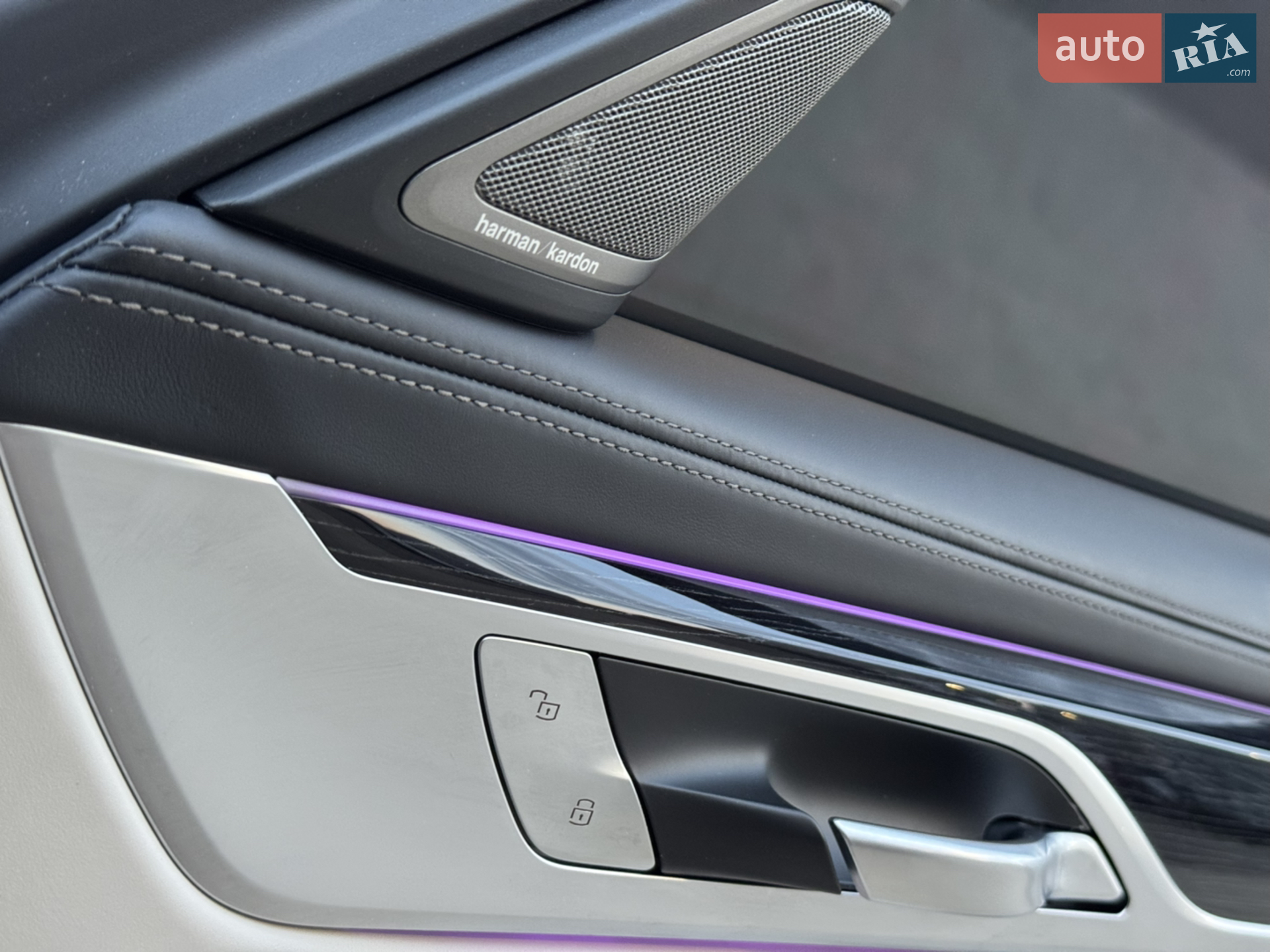 2021 BMW 7er - мініатюра 83