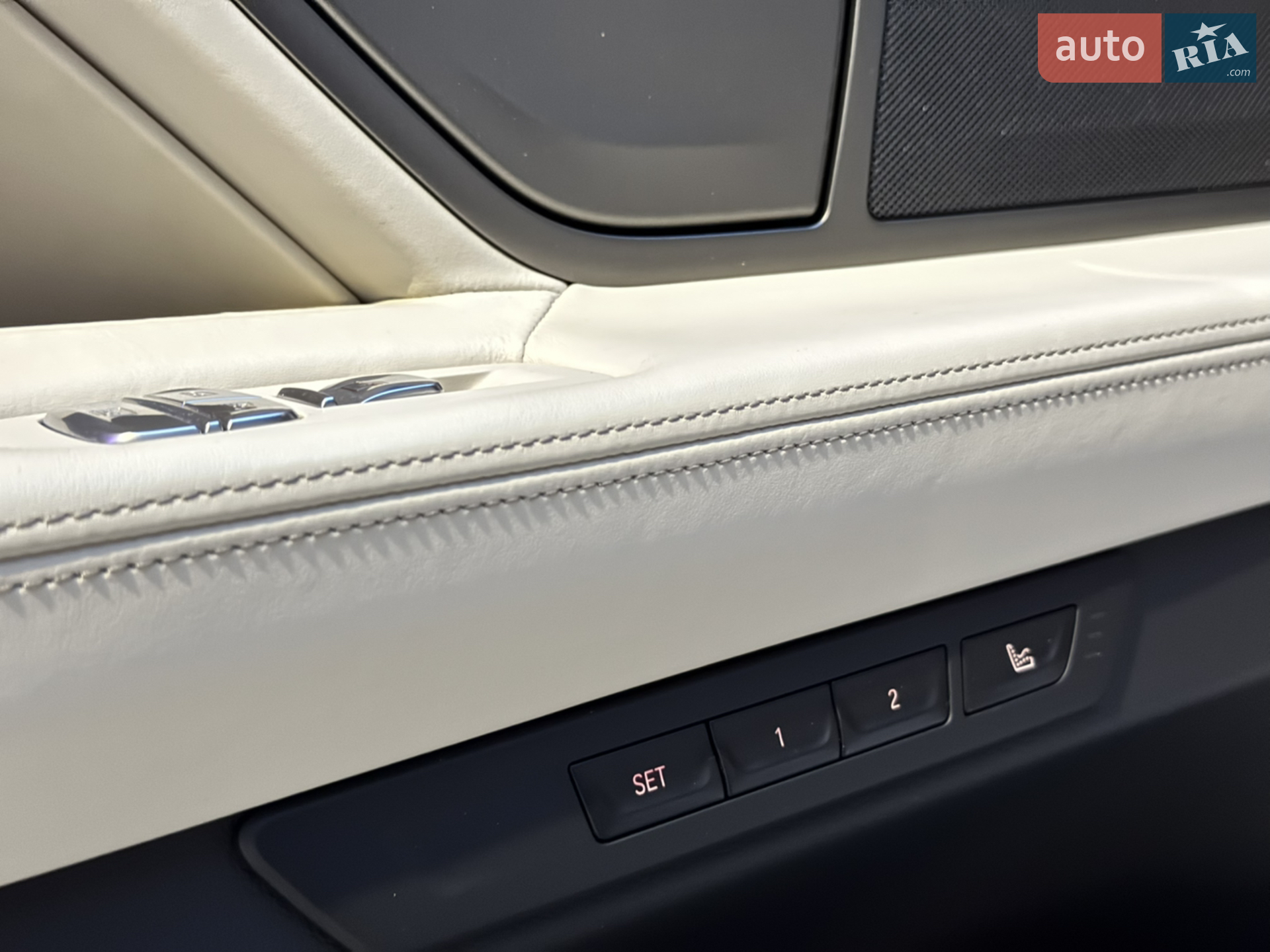 2021 BMW 7er - мініатюра 109