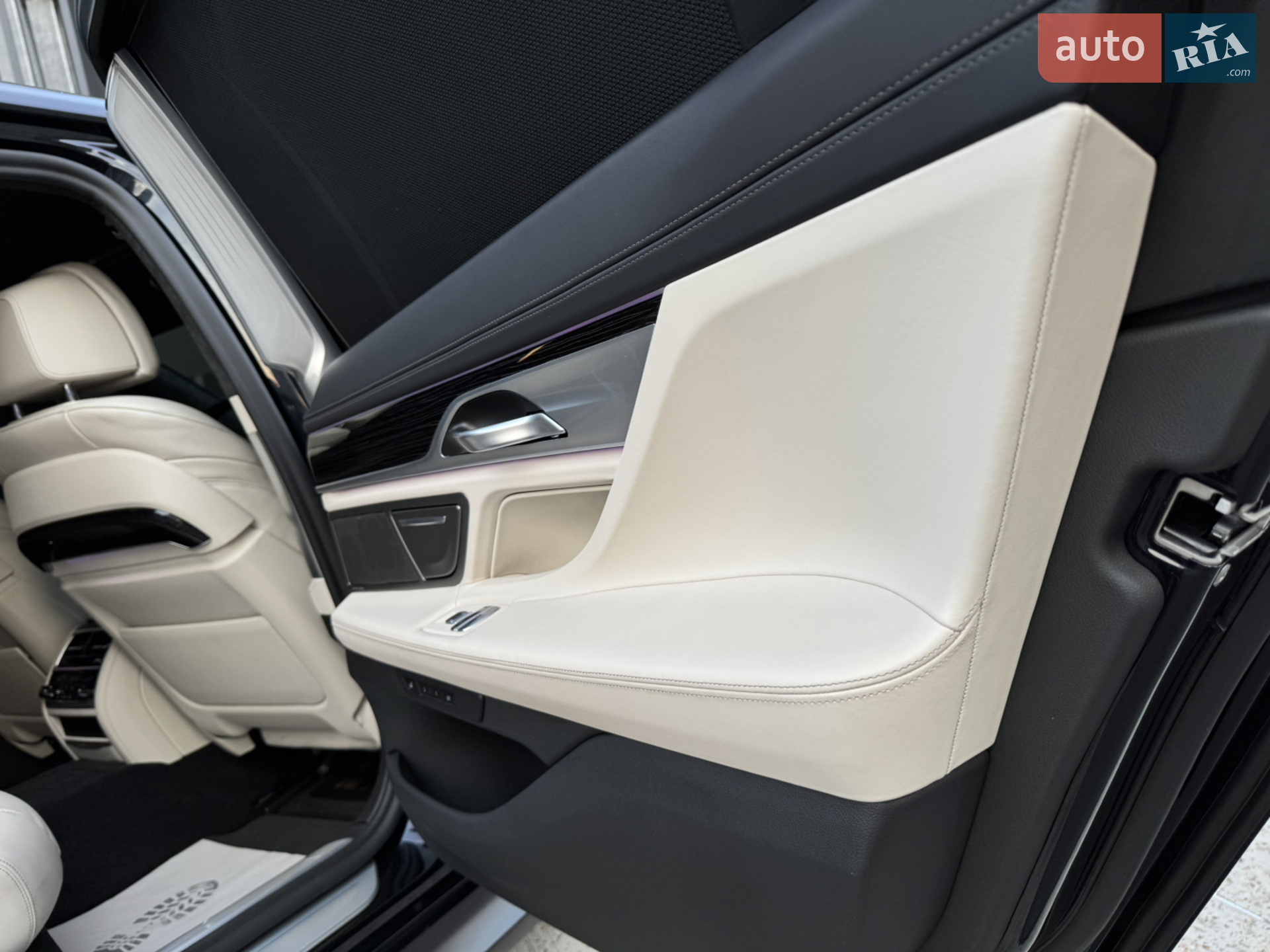 2021 BMW 7er - мініатюра 112