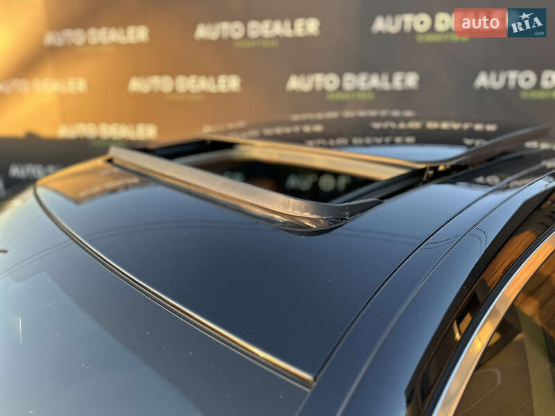 Седан BMW 7 Series 2016 в Виннице фото 19 Седан BMW 7 Series 2016 в Виннице