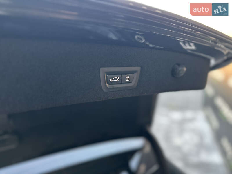 Седан BMW 7 Series 2016 в Виннице фото 45 Седан BMW 7 Series 2016 в Виннице