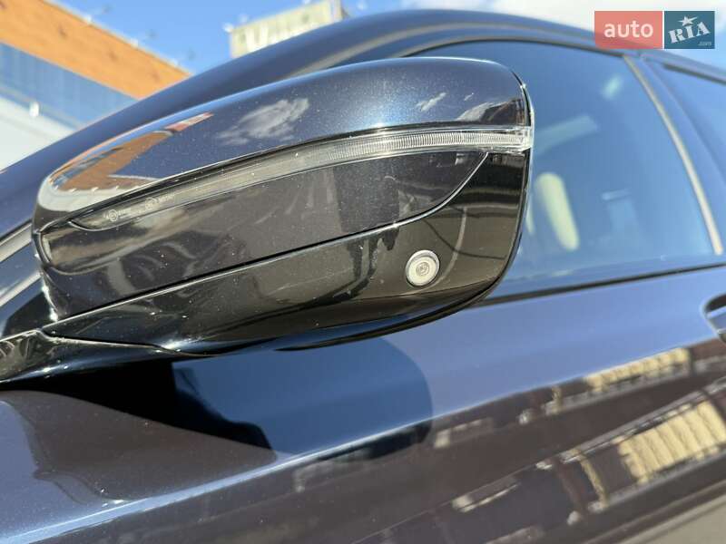 Седан BMW 7 Series 2016 в Киеве