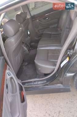 Седан BMW 7 Series 2000 в  фото 2 Седан BMW 7 Series 2000 в