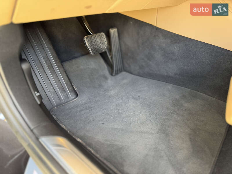 Седан BMW 7 Series 2016 в Ивано-Франковске фото 31 Седан BMW 7 Series 2016 в Ивано-Франковске