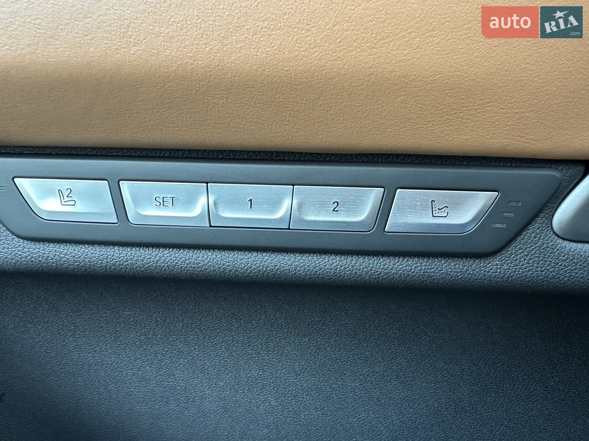 2016 BMW 7er - мініатюра 40