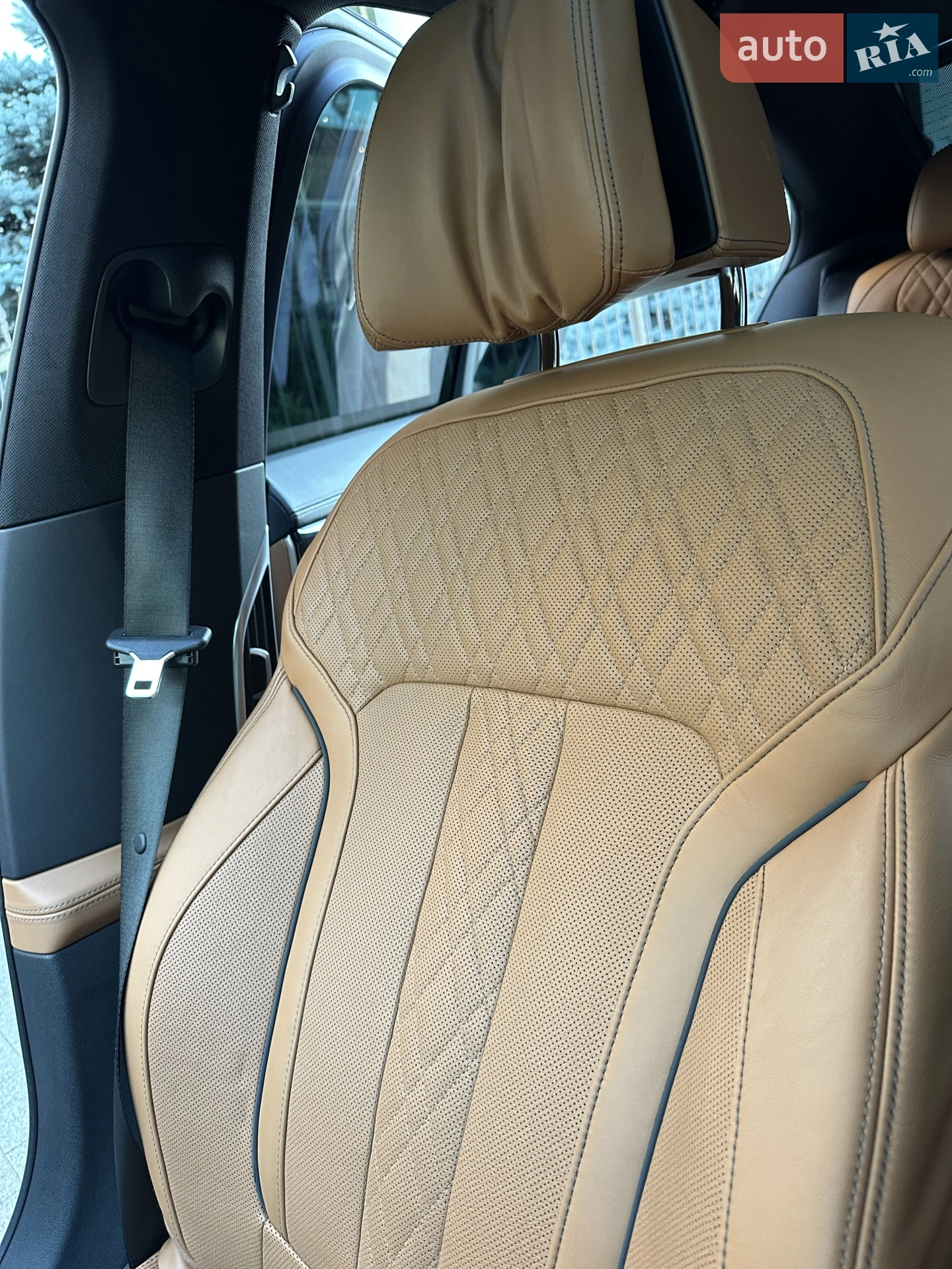 2016 BMW 7er - мініатюра 60
