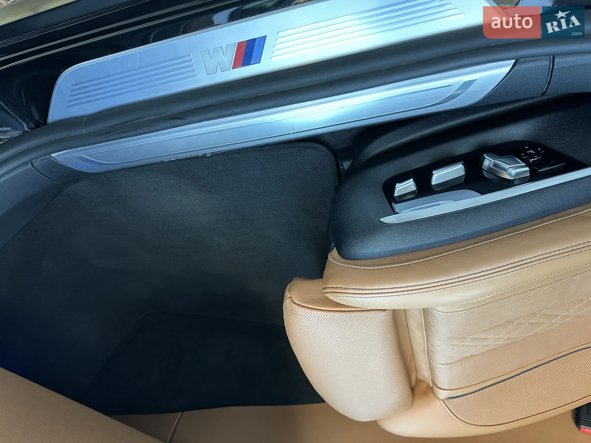 2016 BMW 7er - мініатюра 70
