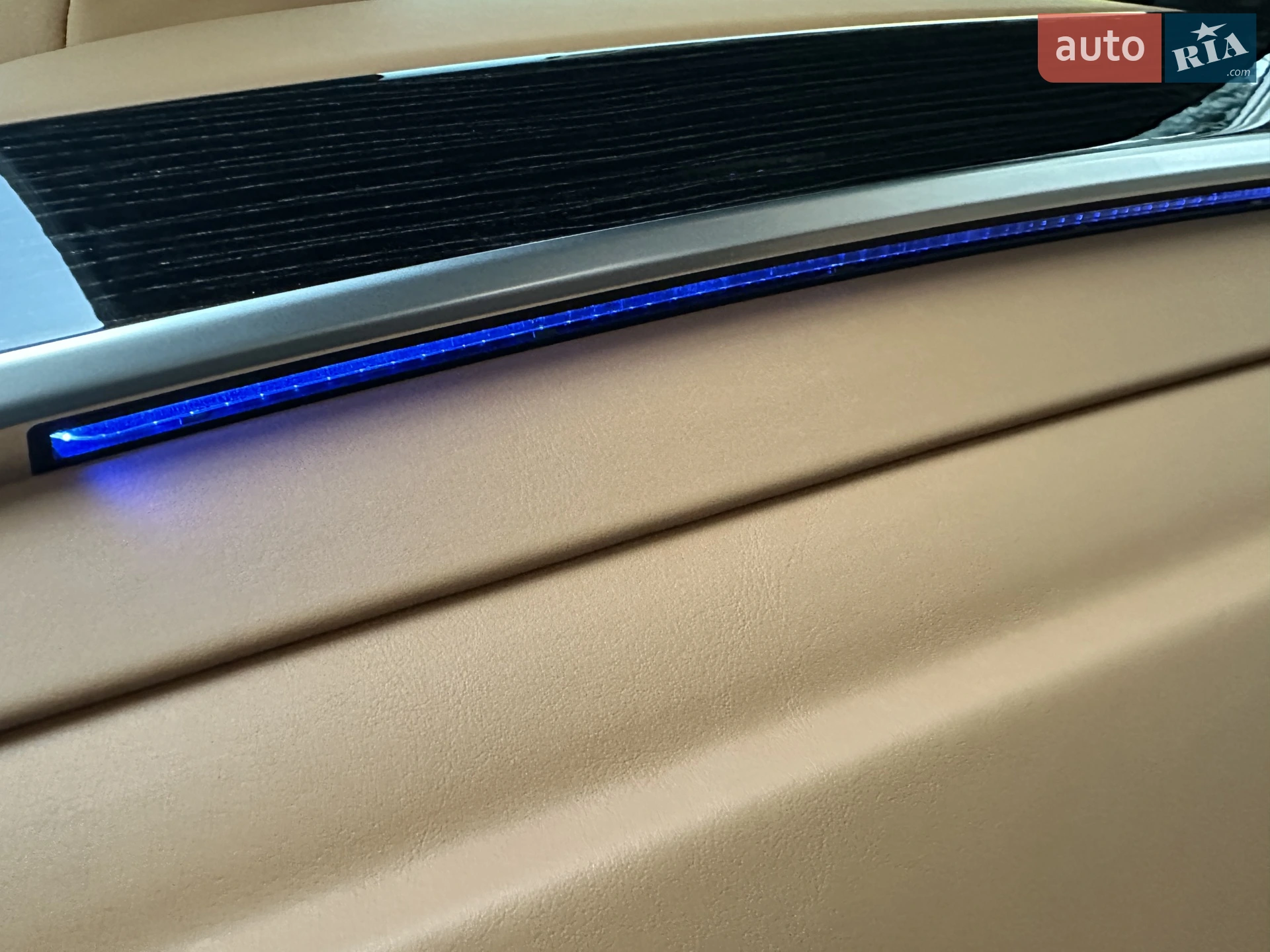 2016 BMW 7er - мініатюра 85