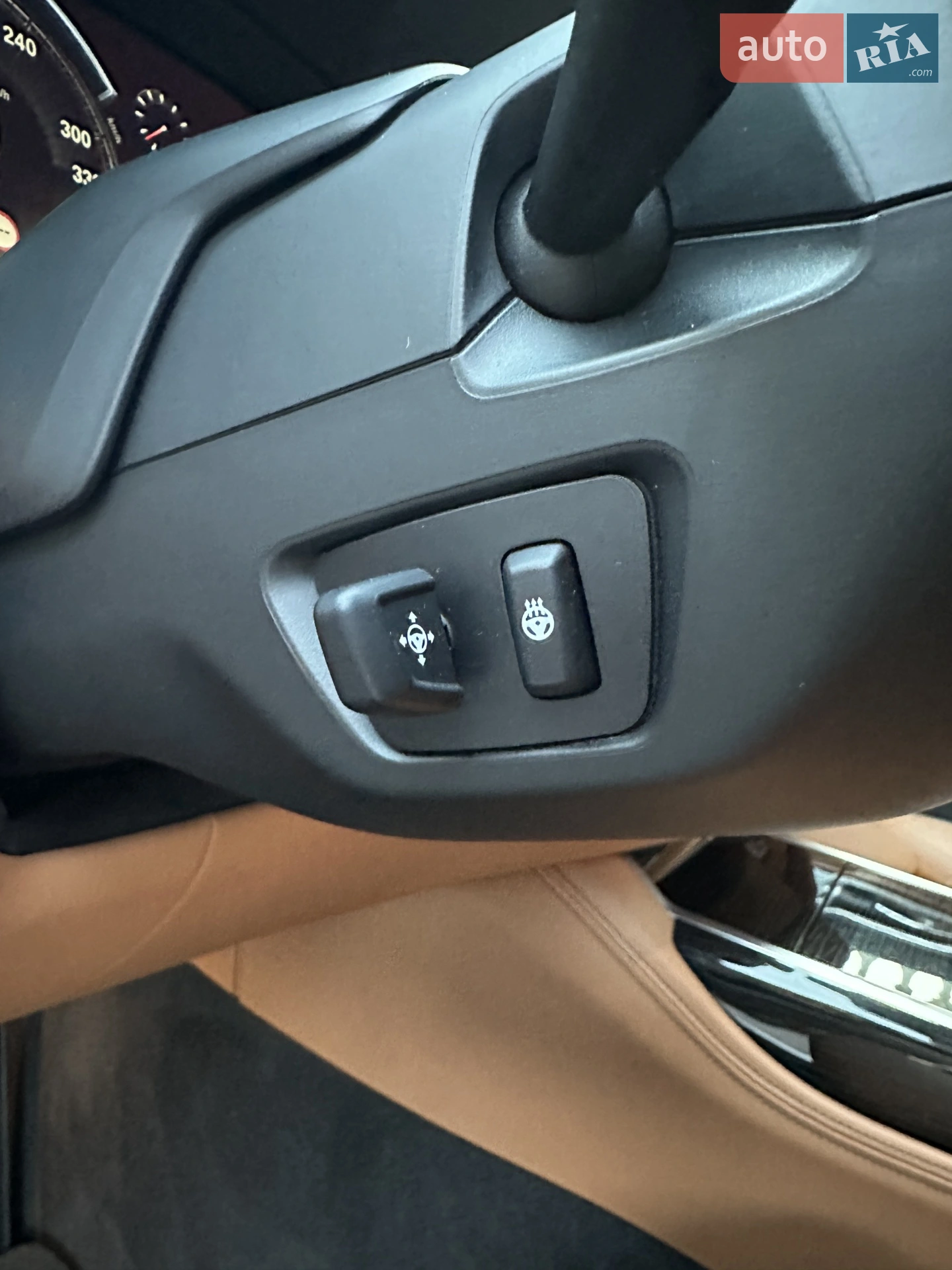2016 BMW 7er - мініатюра 94