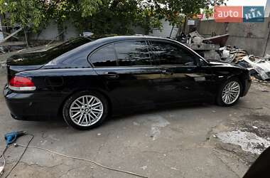 Седан BMW 7 Series 2004 в Києві