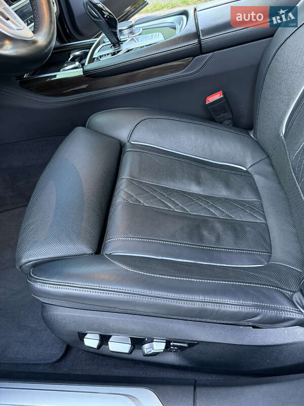 Седан BMW 7 Series 2020 в Києві фото 26 Седан BMW 7 Series 2020 в Києві
