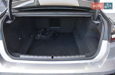 Седан BMW 7 Series 2023 в 