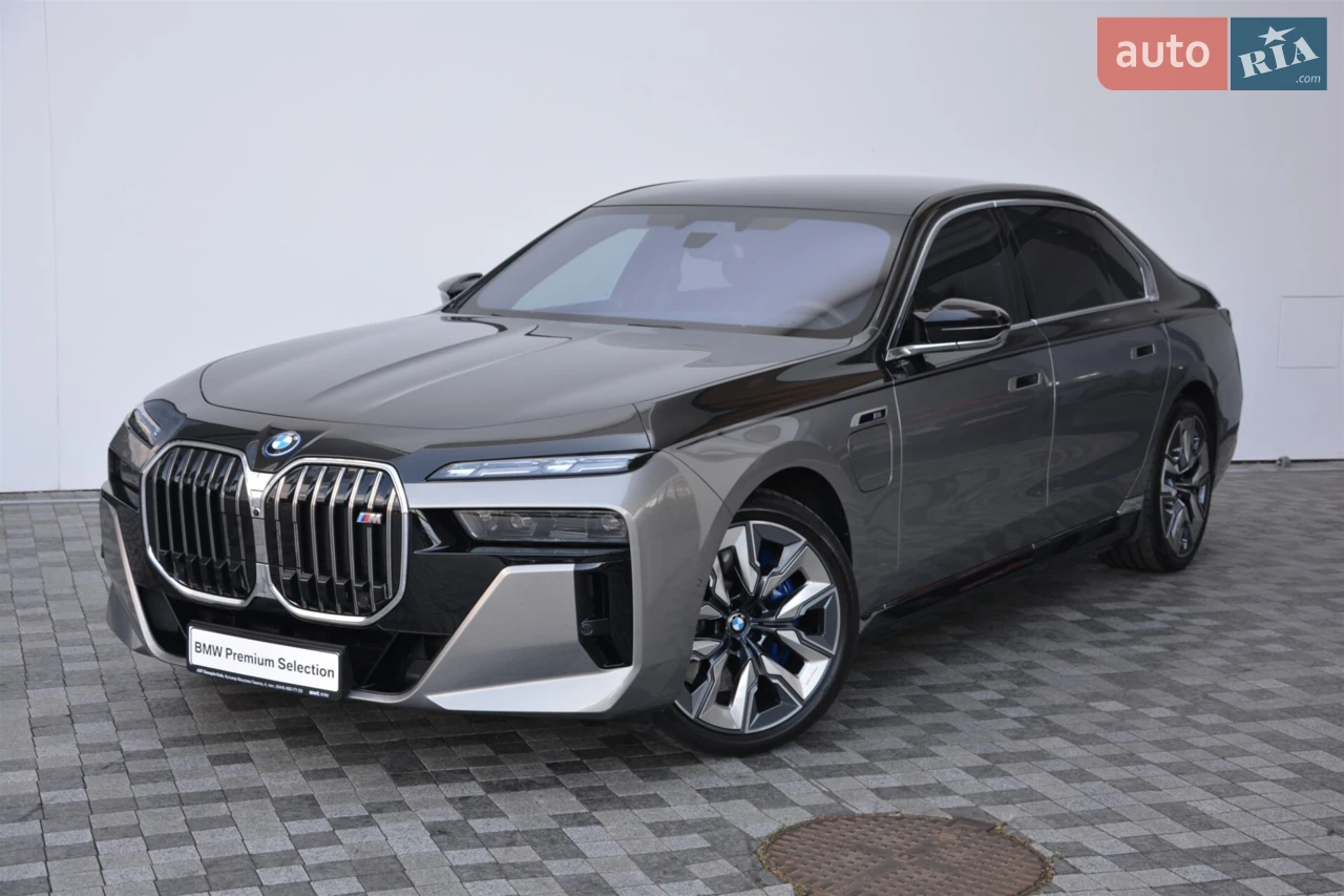 2024 BMW X6 - мініатюра 12