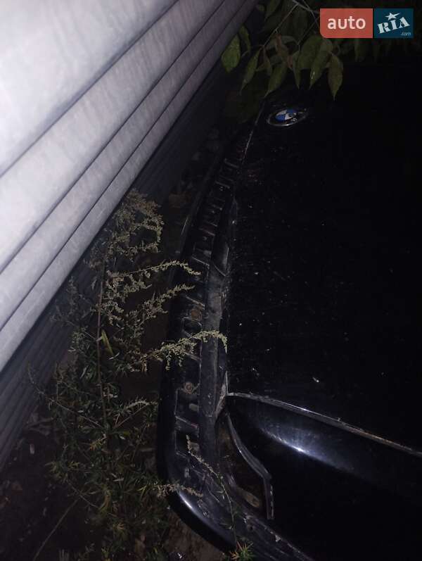 Седан BMW 7 Series 1994 в Рівному фото 3 Седан BMW 7 Series 1994 в Рівному