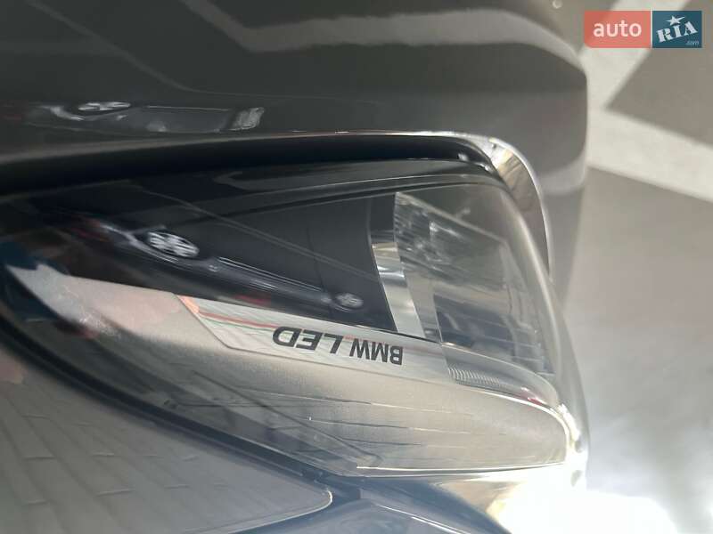 Седан BMW 7 Series 2017 в Киеве фото 45 Седан BMW 7 Series 2017 в Киеве