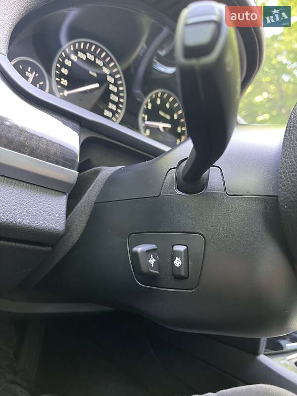 Седан BMW 7 Series 2011 в Одесі фото 36 Седан BMW 7 Series 2011 в Одесі