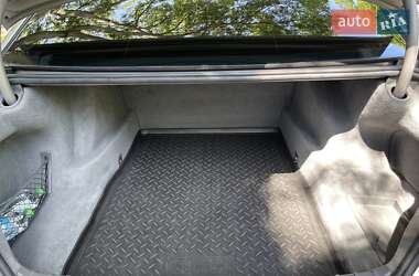 Седан BMW 7 Series 2011 в 
