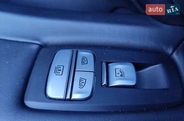 Седан BMW 7 Series 2022 в 