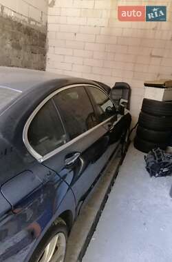 Седан BMW 7 Series 2009 в Броварах