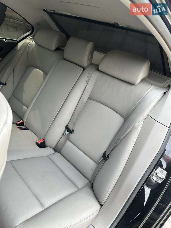 Седан BMW 7 Series 2009 в Ровно фото 15 Седан BMW 7 Series 2009 в Ровно