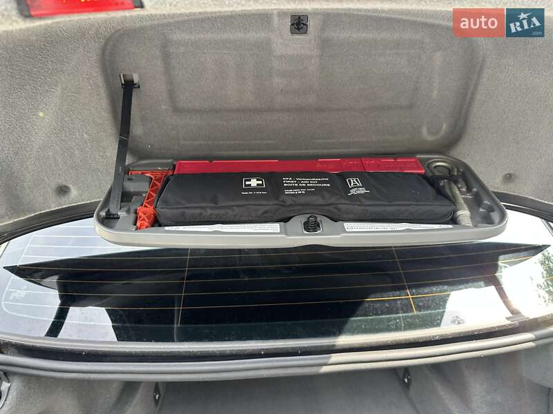 Седан BMW 7 Series 2009 в Ровно фото 28 Седан BMW 7 Series 2009 в Ровно