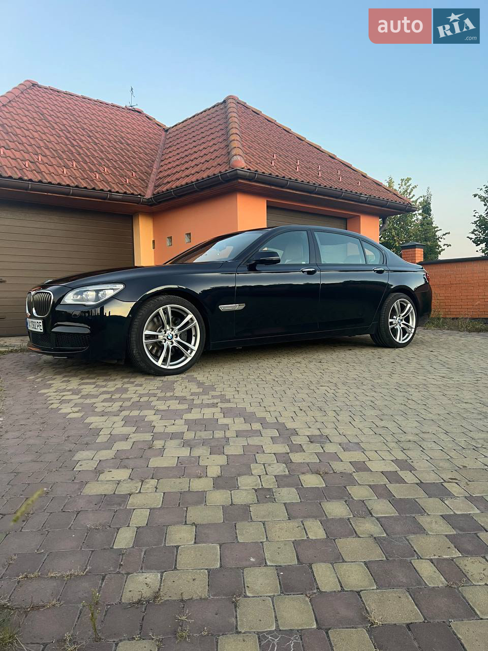 2016 BMW 7er - мініатюра 66