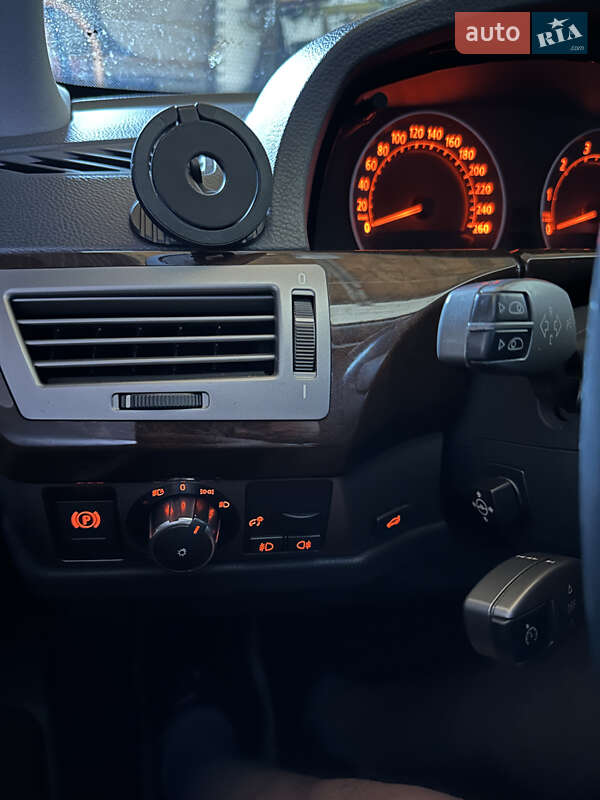 Седан BMW 7 Series 2006 в Луцке фото 15 Седан BMW 7 Series 2006 в Луцке