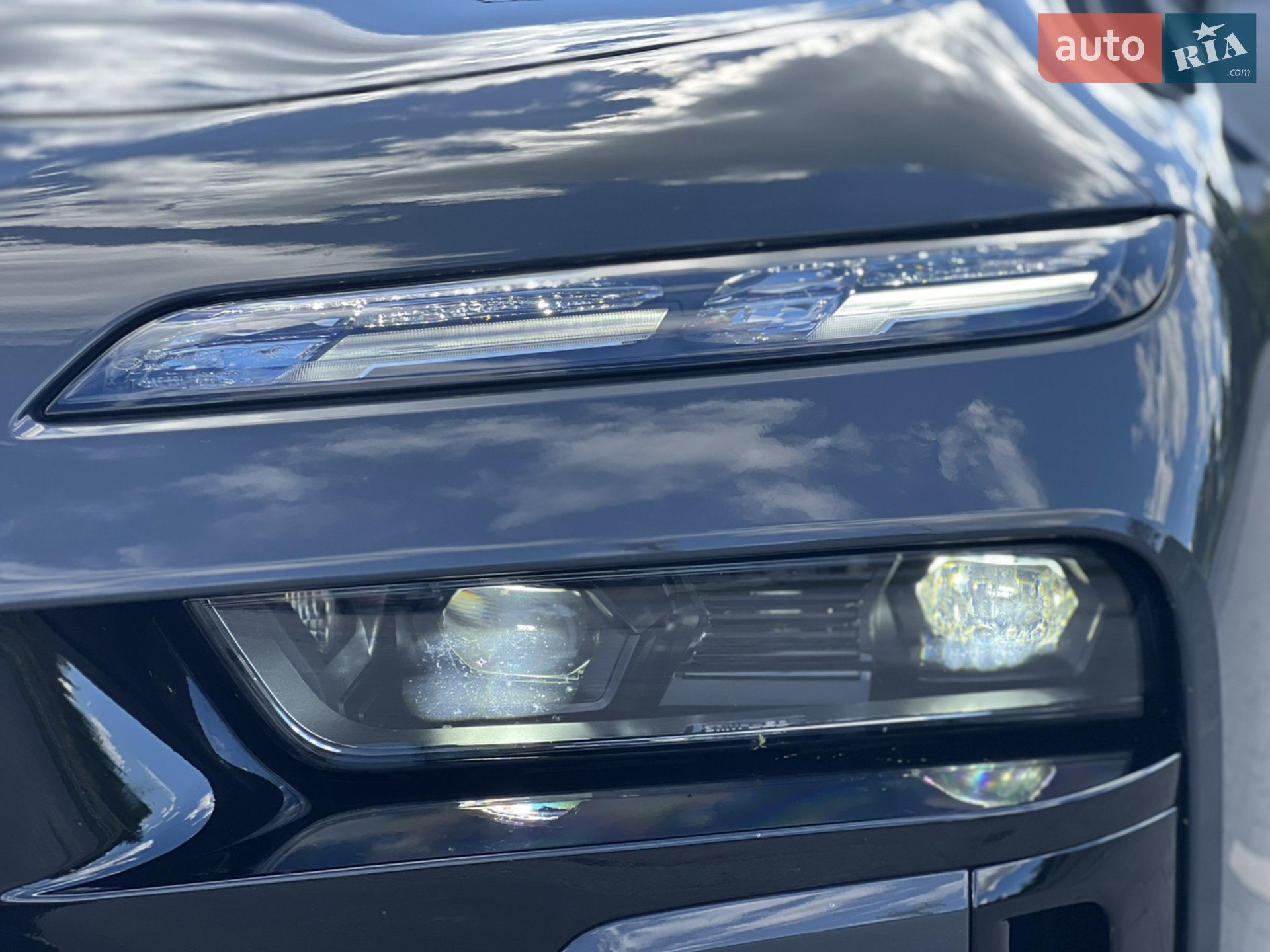 2023 BMW 7er - мініатюра 9