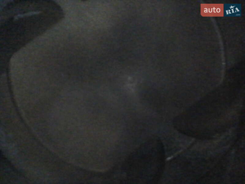 Седан BMW 7 Series 2019 в Кременчуці