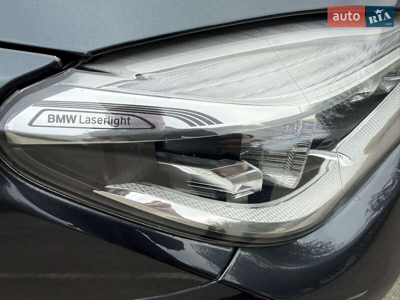 Седан BMW 7 Series 2015 в Киеве фото 30 Седан BMW 7 Series 2015 в Киеве