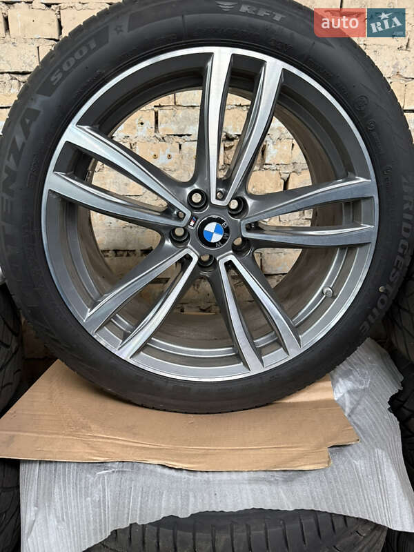 Седан BMW 7 Series 2015 в Киеве фото 50 Седан BMW 7 Series 2015 в Киеве