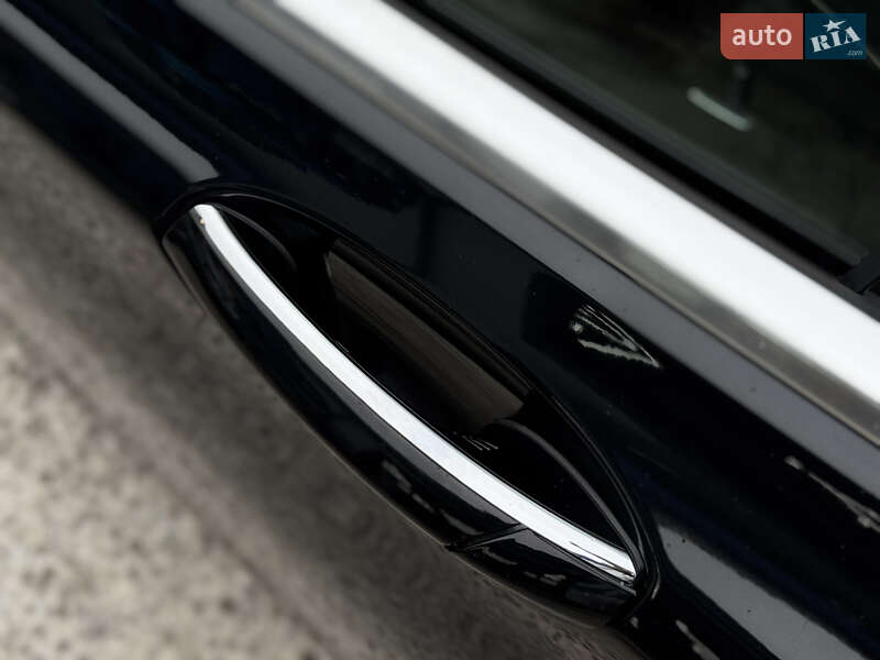 Седан BMW 7 Series 2016 в Житомирі фото 18 Седан BMW 7 Series 2016 в Житомирі