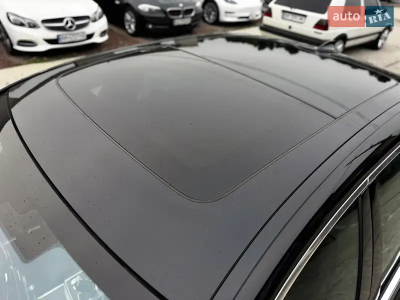BMW 7 Series 2016 VIN WBA7F2101HG781294 фото оголошення 21 з 152