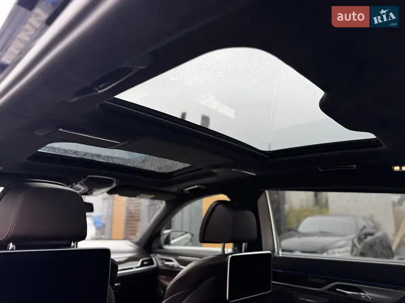 BMW 7 Series 2016 VIN WBA7F2101HG781294 фото оголошення 51 з 152