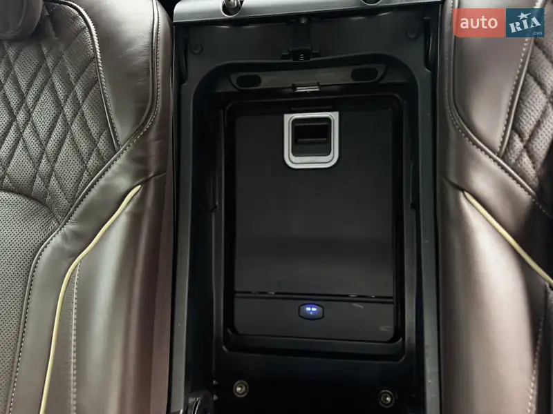 BMW 7 Series 2016 VIN WBA7F2101HG781294 фото оголошення 61 з 152