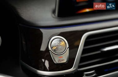 Седан BMW 7 Series 2016 в 