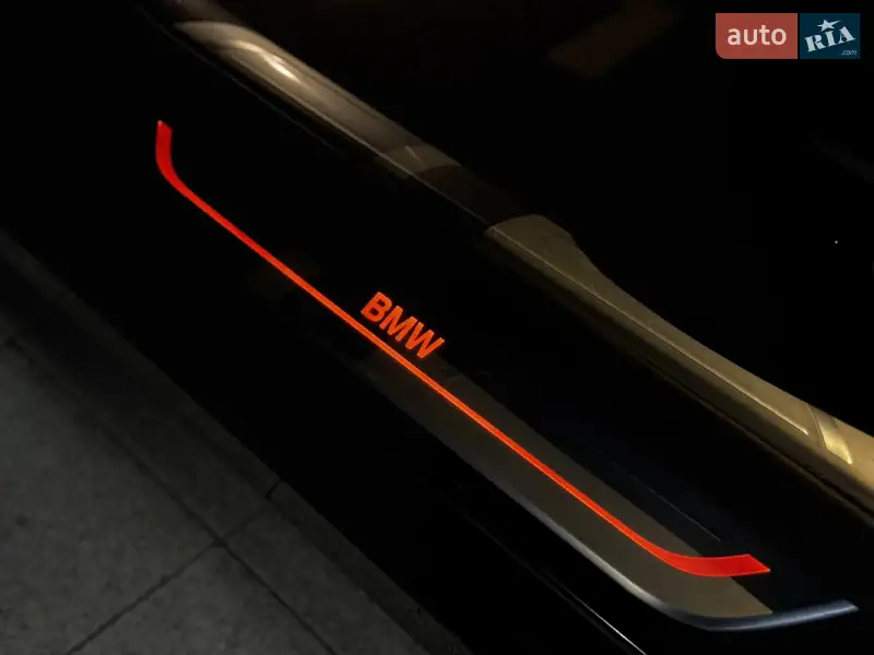 BMW 7 Series 2016 VIN WBA7F2101HG781294 фото оголошення 112 з 152