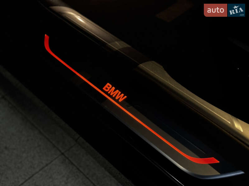 Седан BMW 7 Series 2016 в Житомирі фото 112 Седан BMW 7 Series 2016 в Житомирі