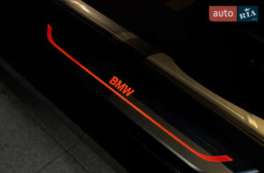 Седан BMW 7 Series 2016 в 