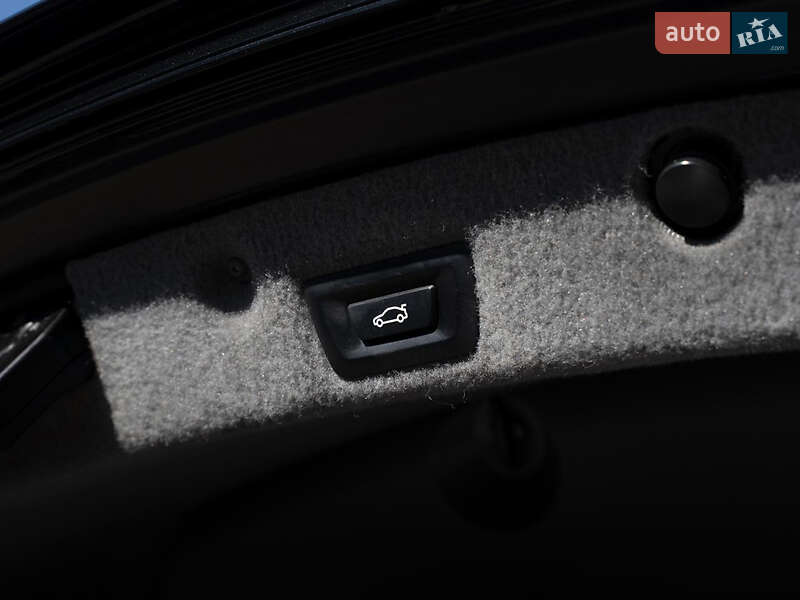 Седан BMW 7 Series 2009 в Одесі